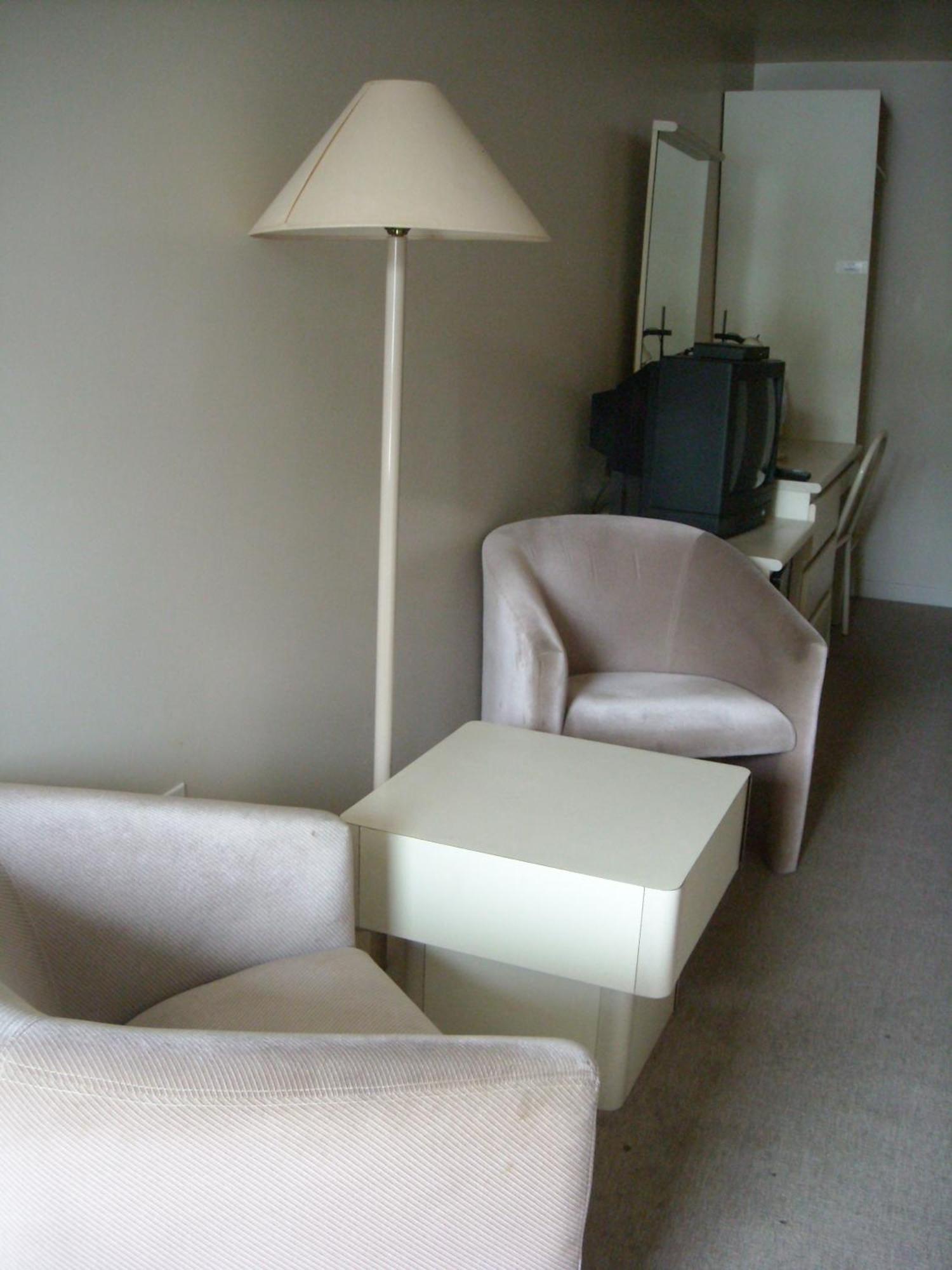 Hotel Oasis Lac St-Louis 瓦利菲尔德 外观 照片
