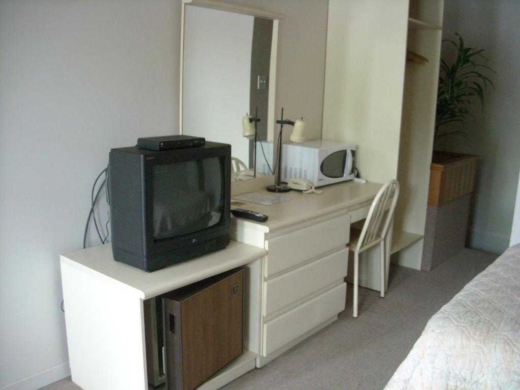 Hotel Oasis Lac St-Louis 瓦利菲尔德 客房 照片